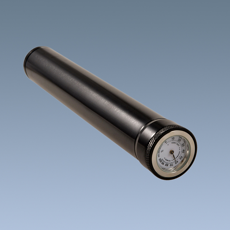 High quality 60 ring gauge aluminum cigar tubes wholesale 3