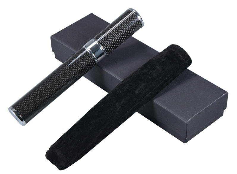 carbon fiber cigar tube WLT-0023 Details 7