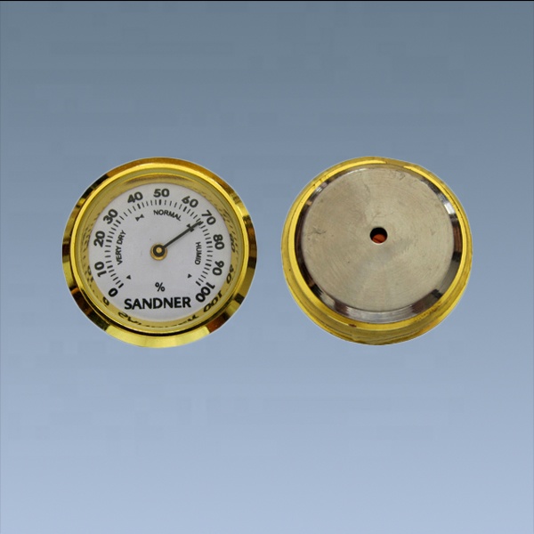 Shenzhen Cigar Hygrometer Thermometer(SGS&BV)