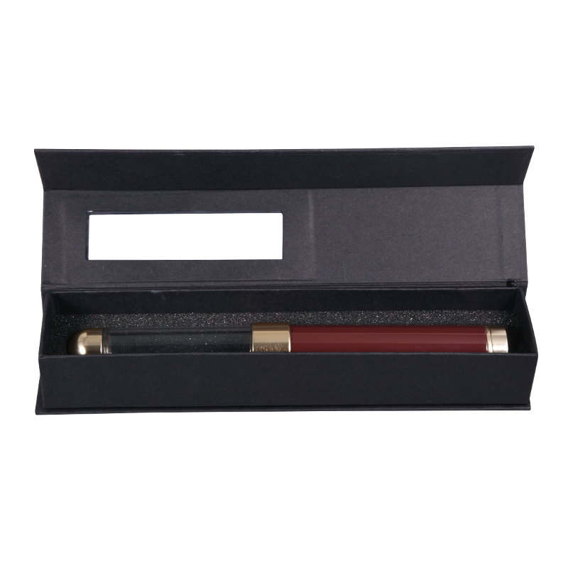  High Quality cigar tube with humidifier 3