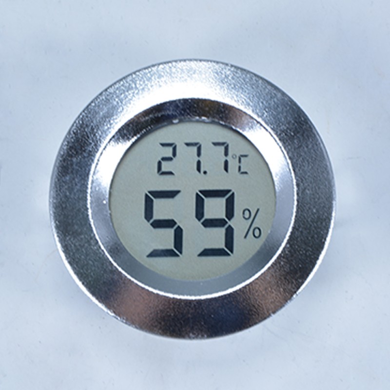 High Quality Humidity Hygrometers 6