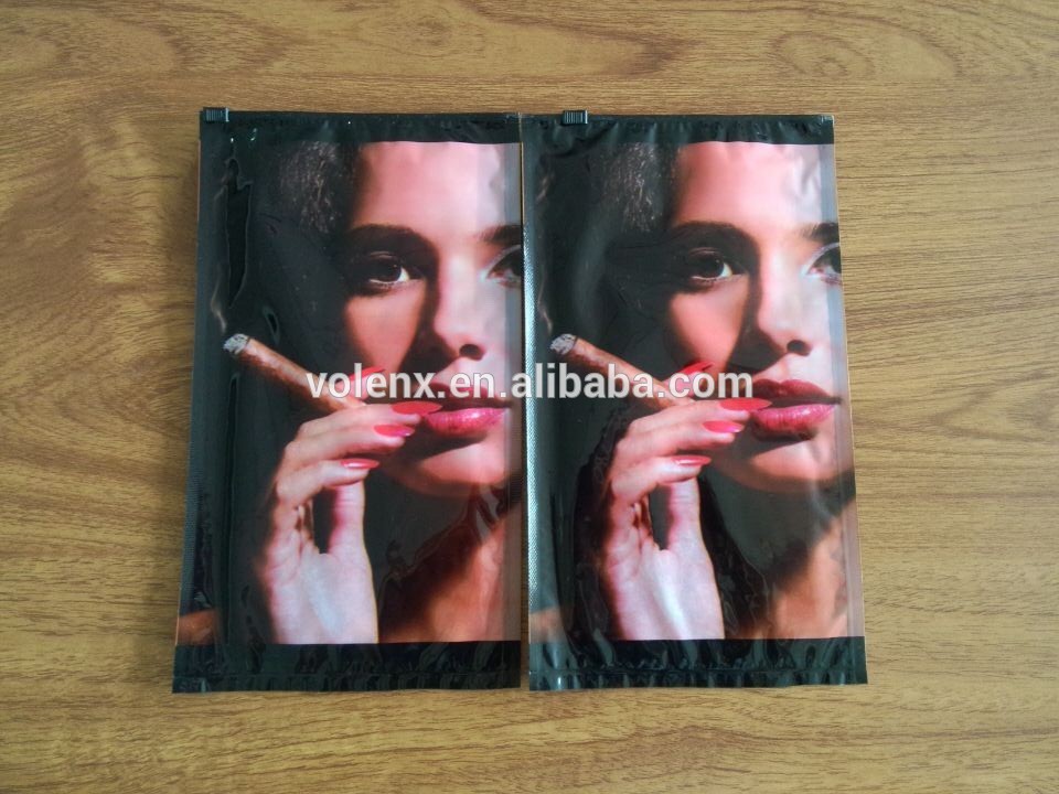 Tobacco Smoke Cigar Bar Bag Humidor for Sale Wholesale 5