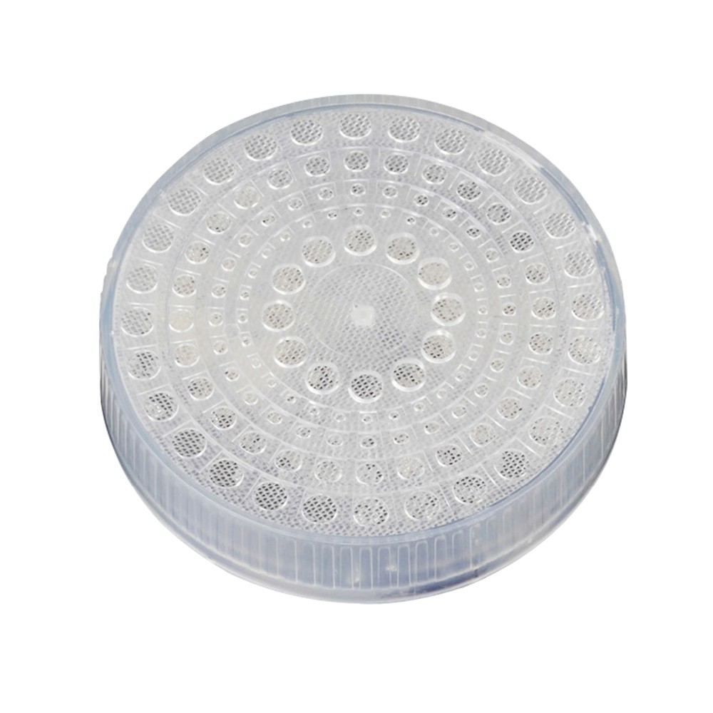 Hot sale popular round crystal cigar humidifier wholesale