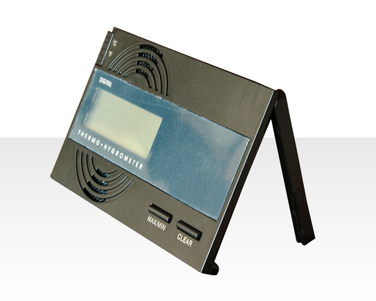Sensitive and accurate record electrical digital cigar box hygrometer uk canada 13