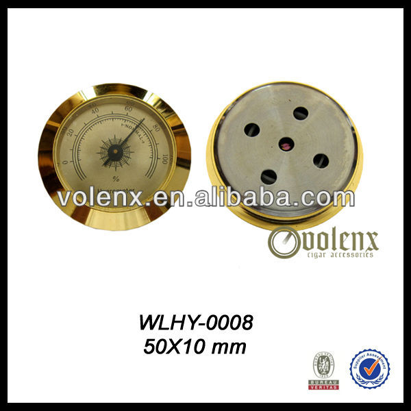 humidor Hygrometer WLHY-0008 Details