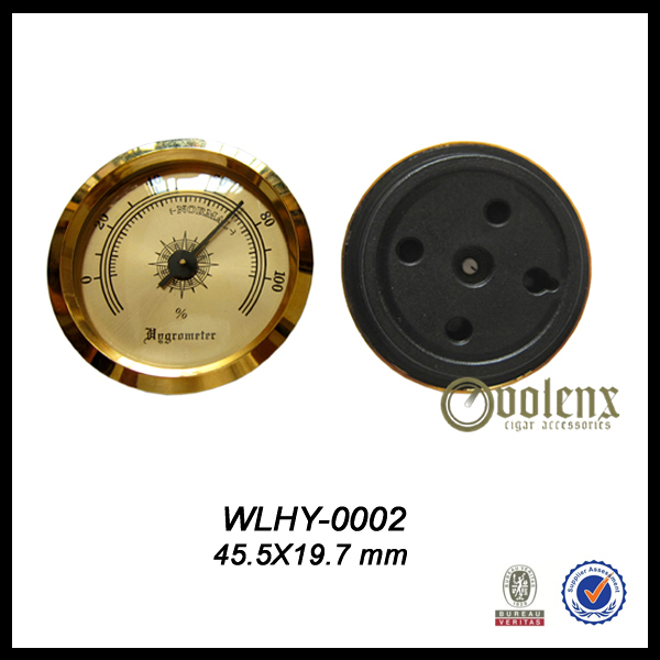 Cigar Hygrometer WLHY-0030 Details 9