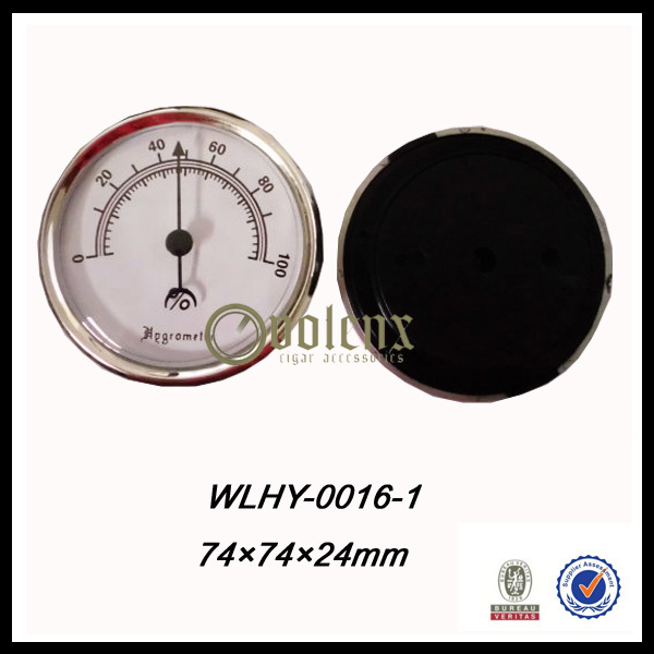 Cigar Hygrometer WLHY-0030 Details 7
