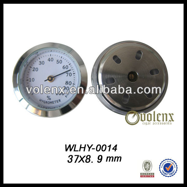  High Quality humidor hygrometer
