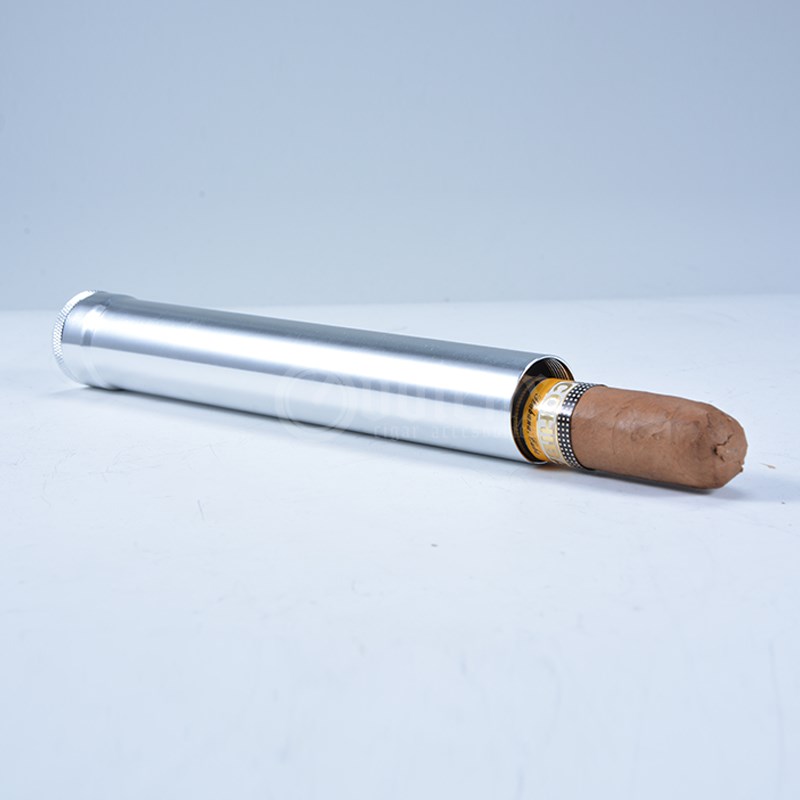 Luxury Cigar Tube WLT-0088 Details 7