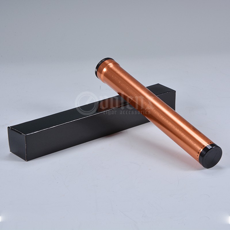 cigar humidor tube WLT-0016-3 Details 3
