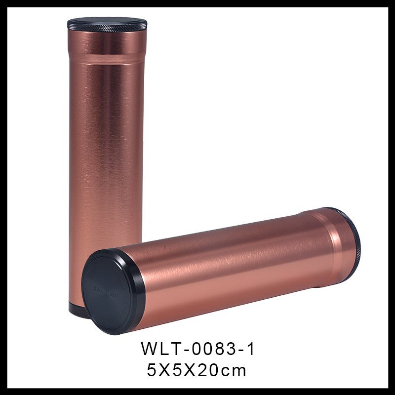 travel cigar tube WLT-0026 Details 7