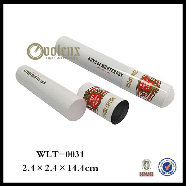Custom Cigar Tubes 10