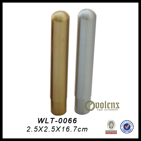aluminum cigar tube WLT-0066 Details