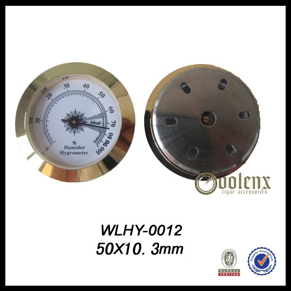 Cigar Hygrometer WLHY-0012 Details 2