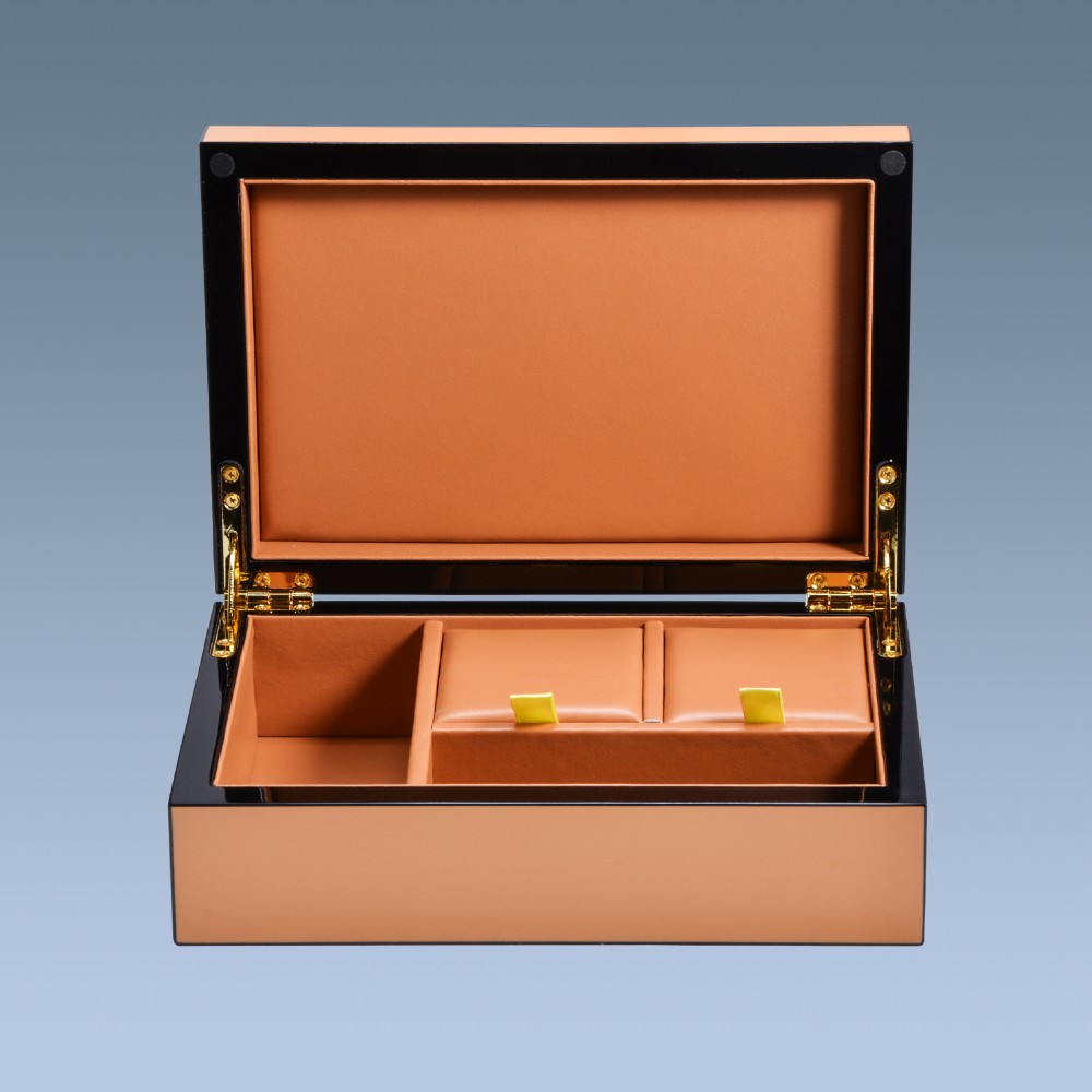  High Quality packaging wooden box 25