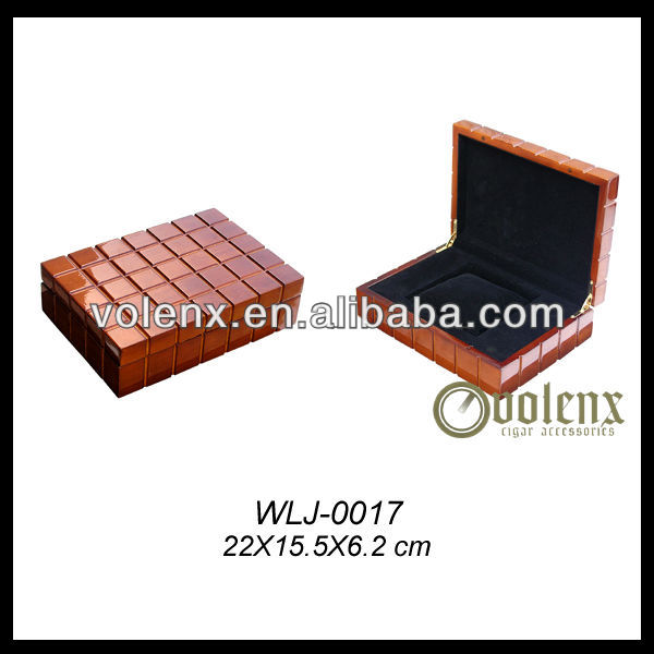 Shenzhen Invisible Lock Wooden Box To Watches