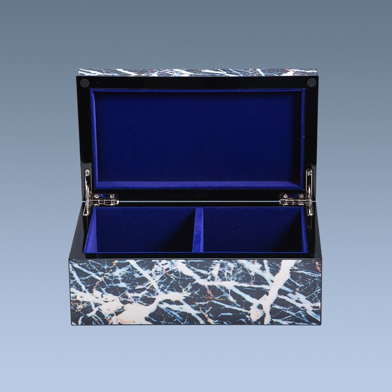 Gift Box Jewelry Display Ring Box Jewelry For Sale 5