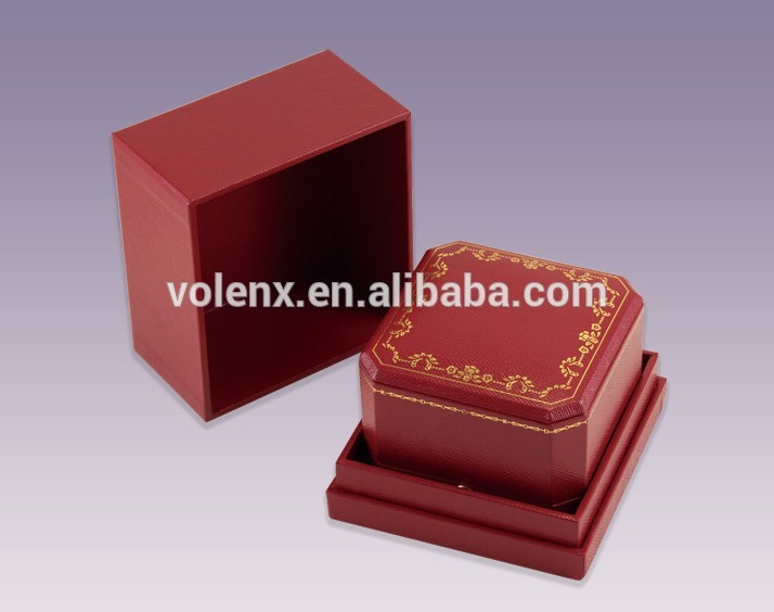 Shenzhen Luxury Painted Wooden Box for Towel Storage(SGS&BV)
