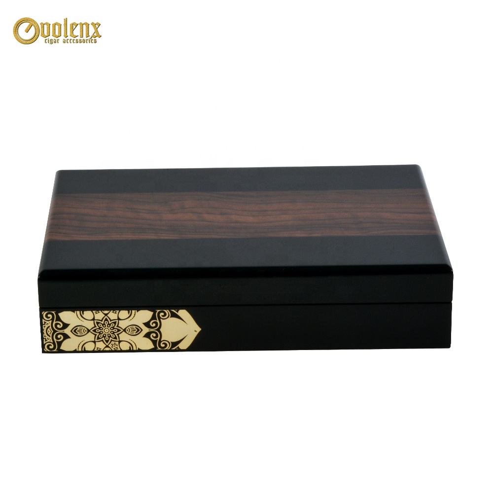 Wholesale Luxury Wood Gift Perfume Box Packing