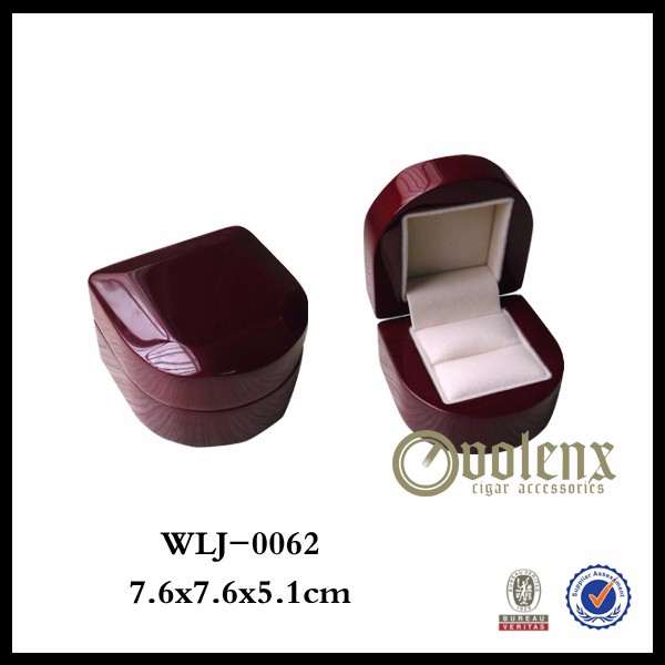 perfume packaging box WLJ-0438 Details 16