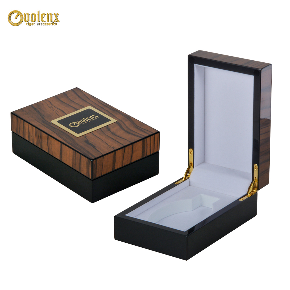  High Quality perfume packaging box 4