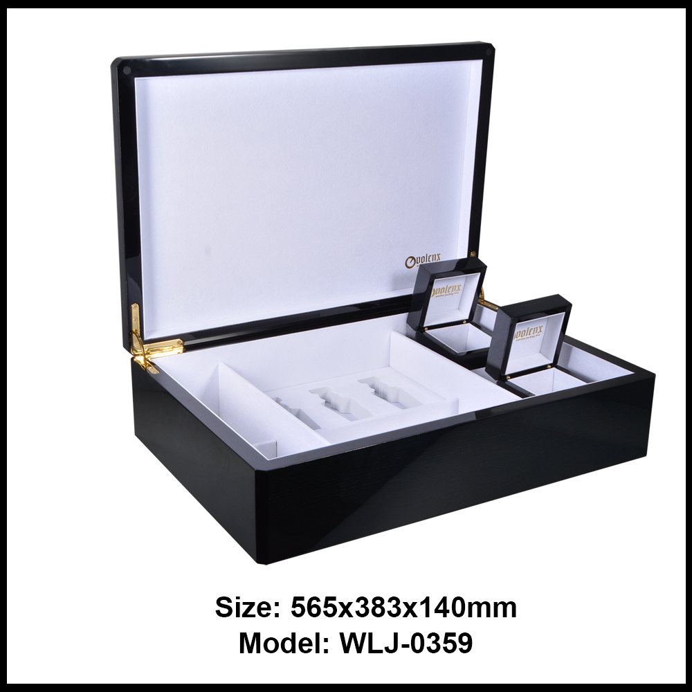  High Quality wholesale jewellery box