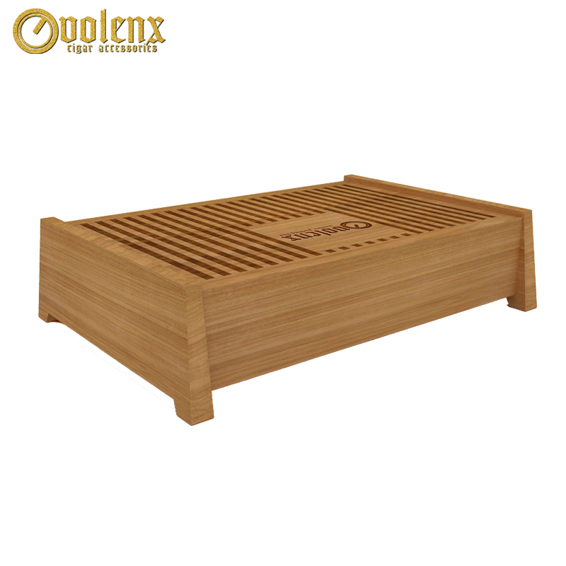  High Quality wooden tea box 5