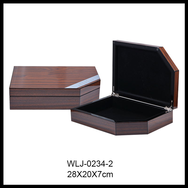  High Quality Jewellery Packaging Boxes 6