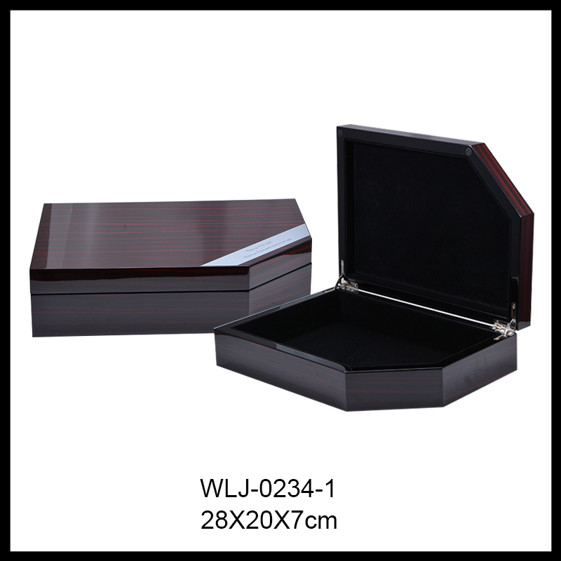  High Quality Jewellery Packaging Boxes 4