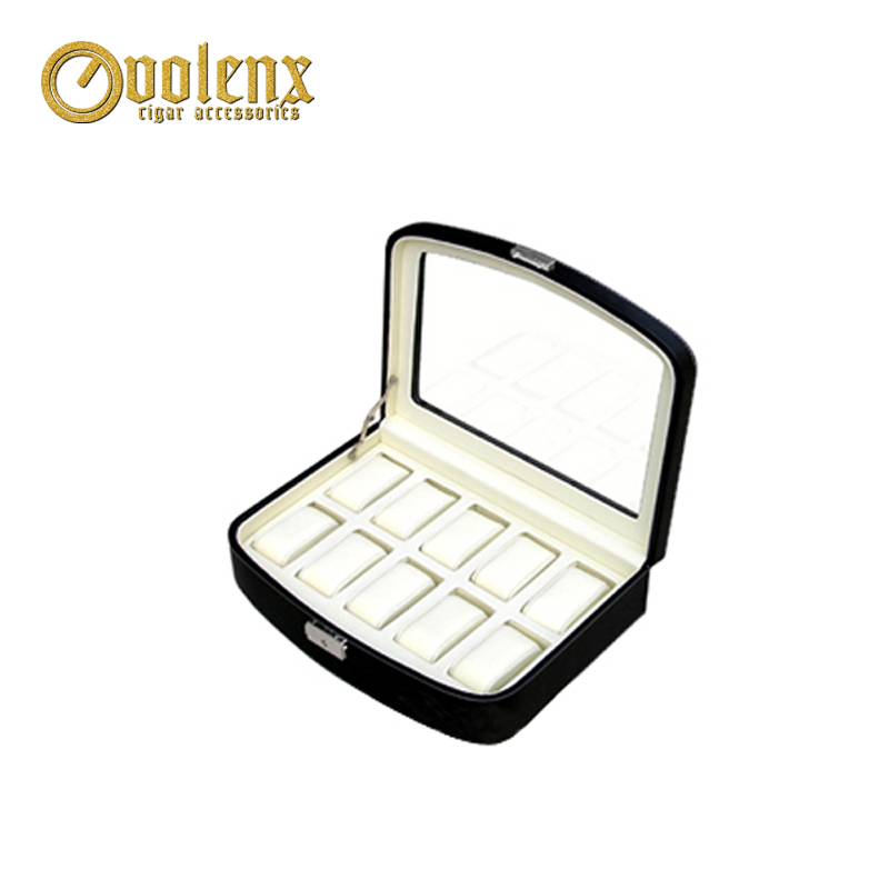  High Quality watch box packaging 8