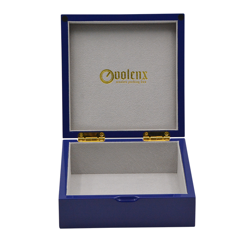  High Quality jewelry box wooden 3