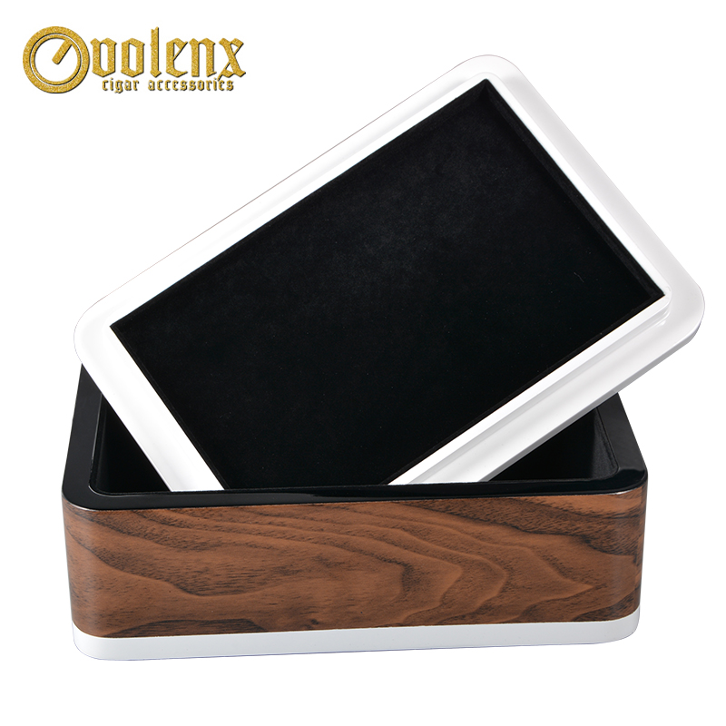 High Quality small wooden jewelry box 9