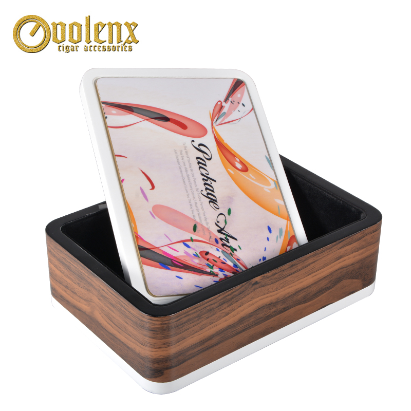  High Quality small wooden jewelry box 7