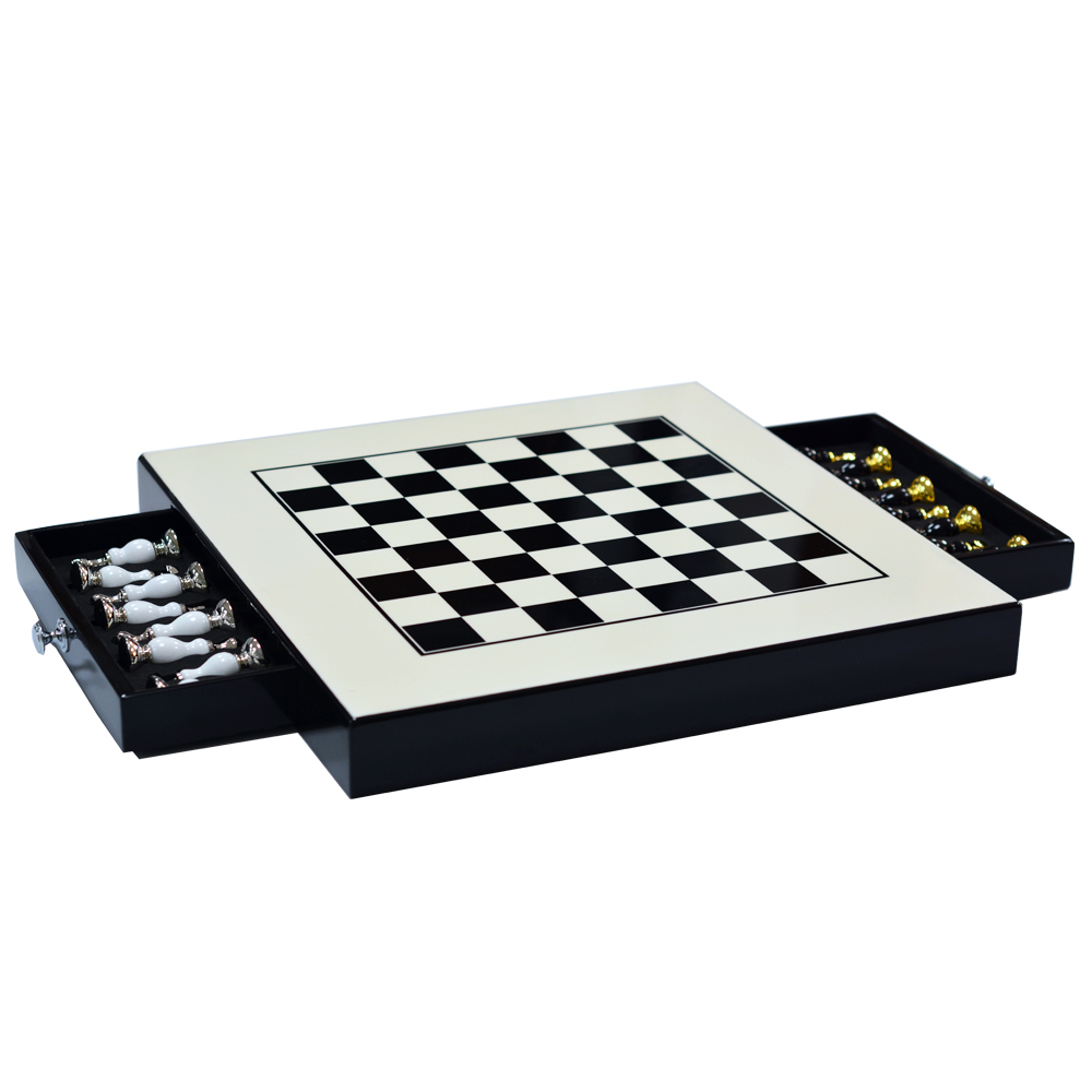  High Quality Chess box 2
