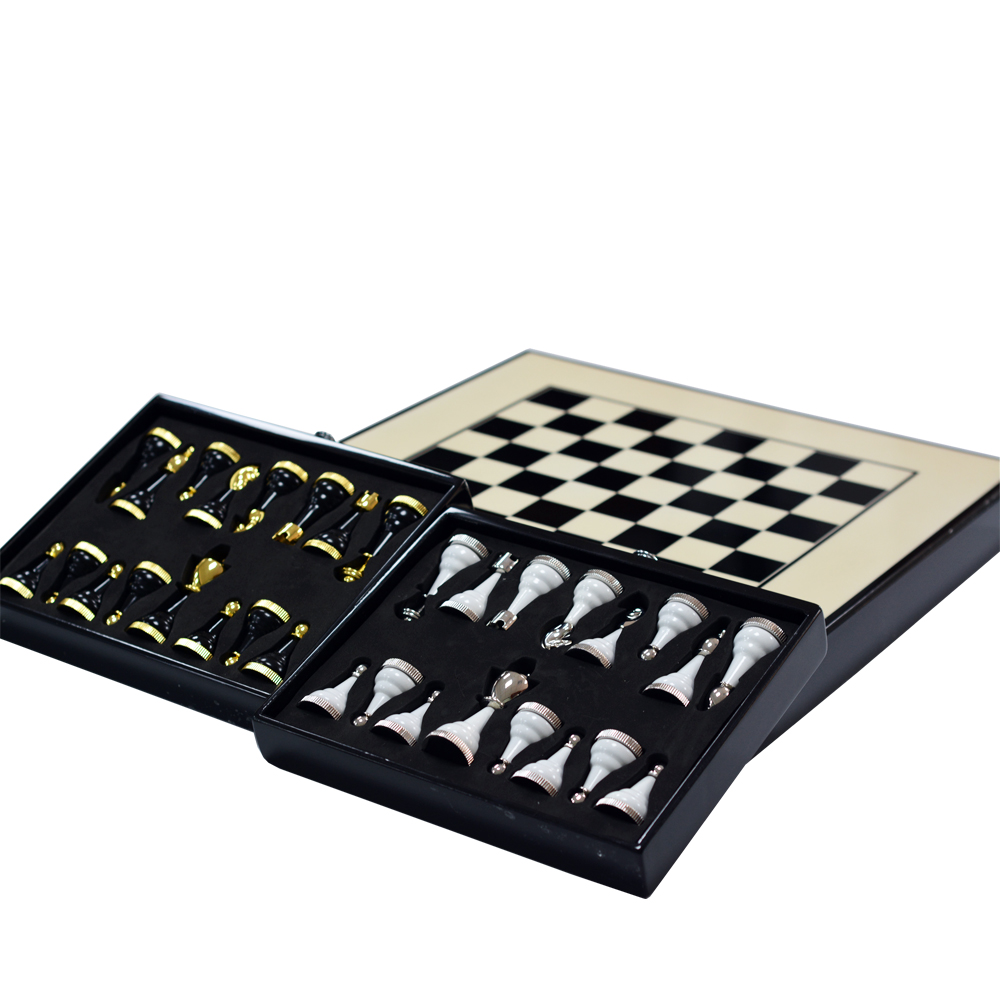  High Quality Chess box 8