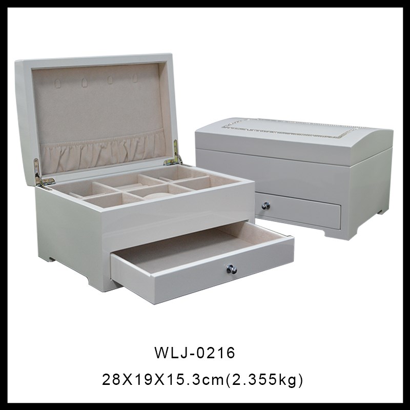 jewelry packaging box WLJ-0216 Details 5