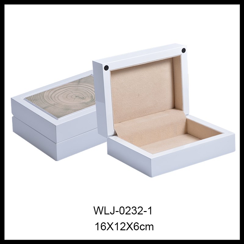  High Quality jewelry packaging box 7