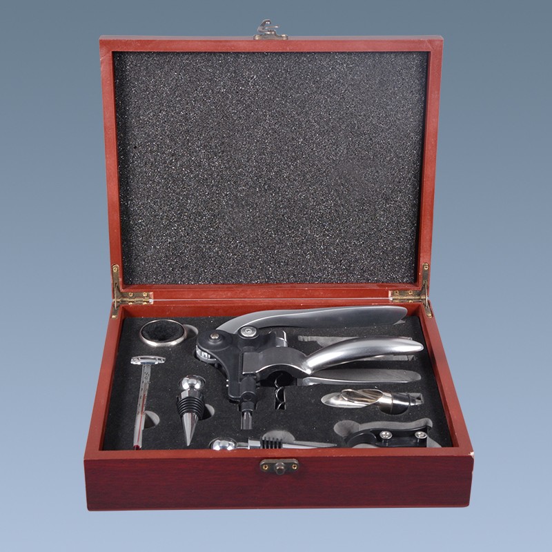  High Quality Wine Accessories Set 12