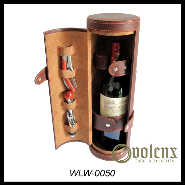 wine boxes wooden WLW-0018 Details 7