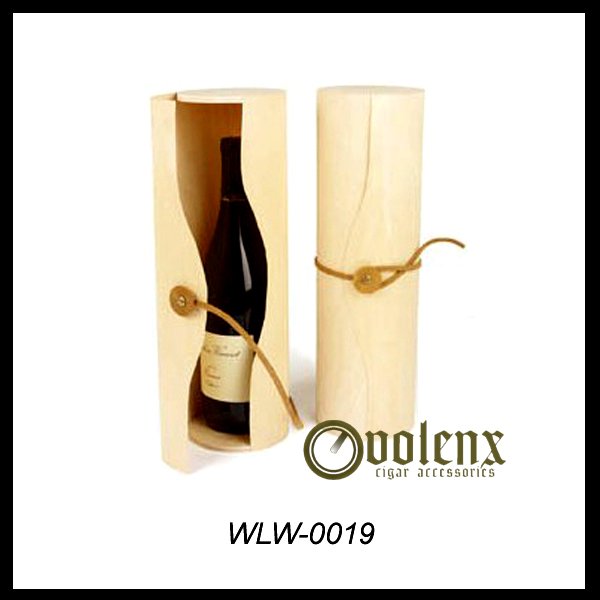  High Quality Wood Wine Package 2