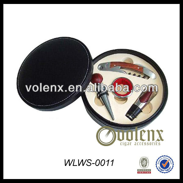China Wine Accessories WLWS-0012 Details