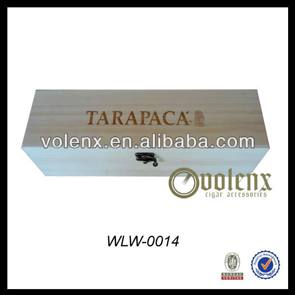 Wooden Wine Boxes Used for Sale WLW-0014 Details