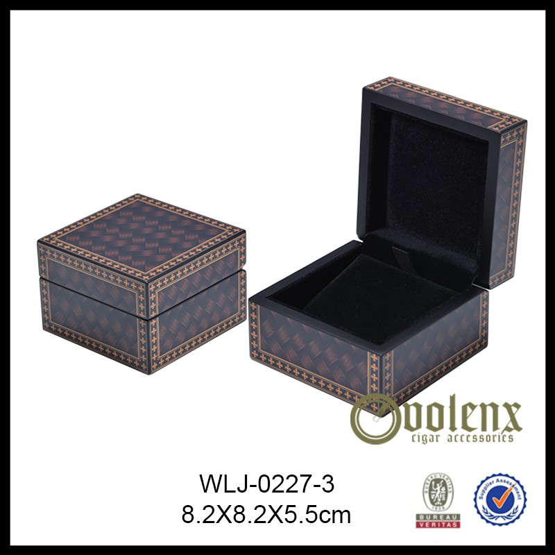  High Quality jewelry packaging box 7