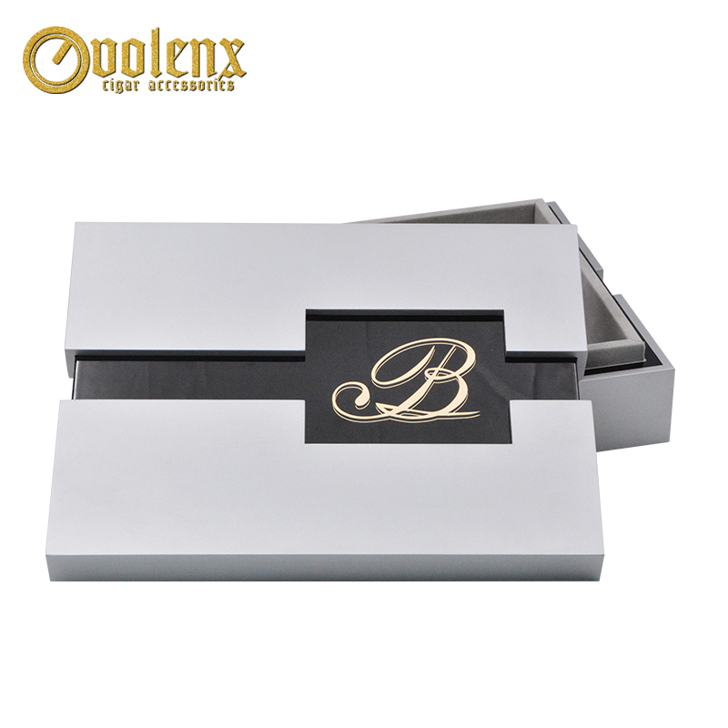 luxury perfume box WLJ-0392 Details