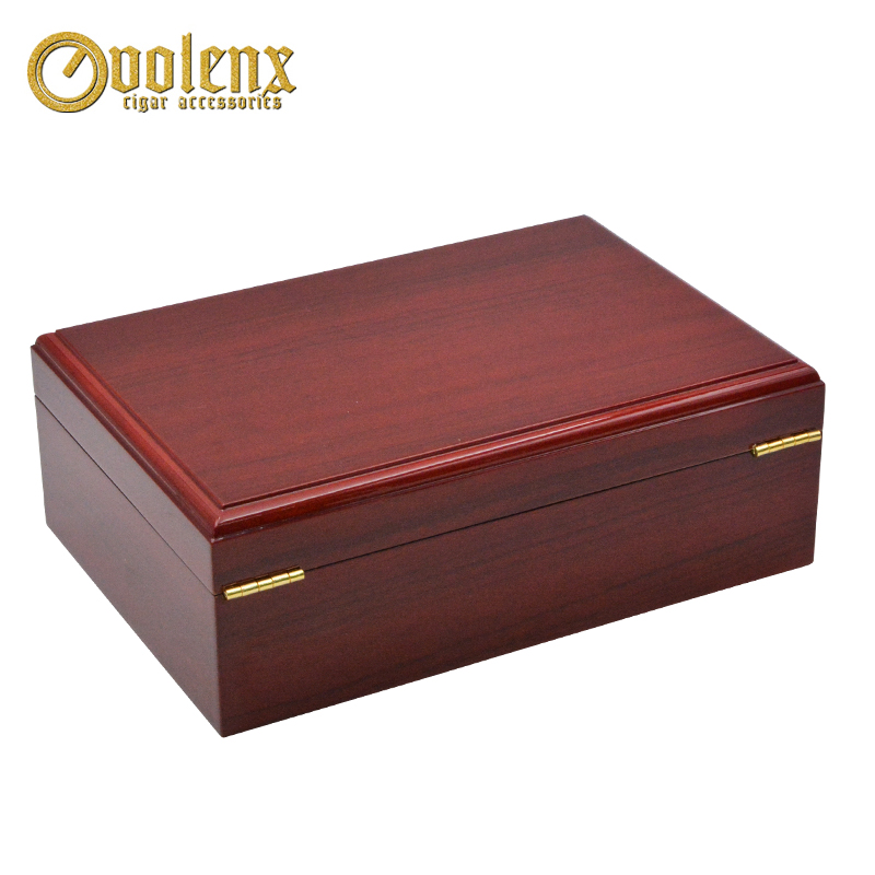 perfume box luxury packaging WLJ-0395 Details 3