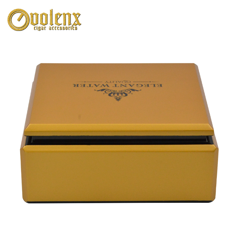 luxury perfume box WLJ-0396 Details