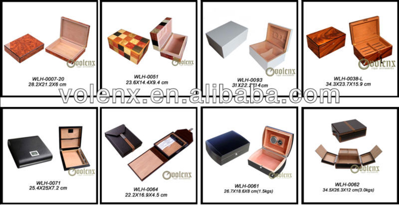 Hot selling small wooden gift boxes wine box wholesale 3