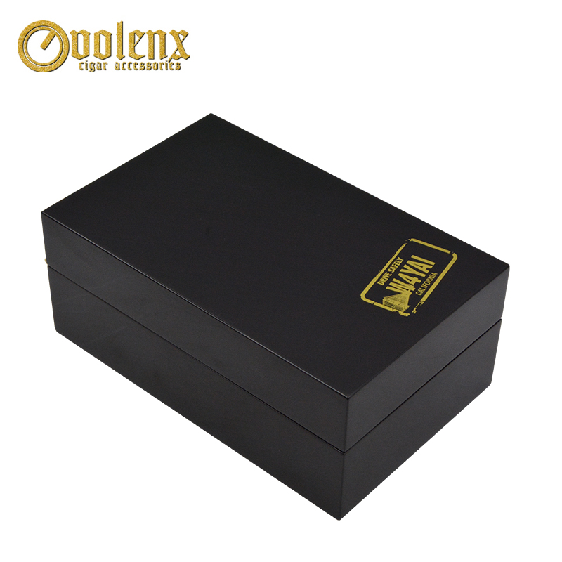 luxury perfume box WLJ-0404 Details