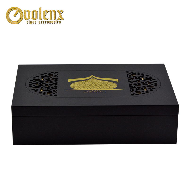  High Quality jewelry packaging box