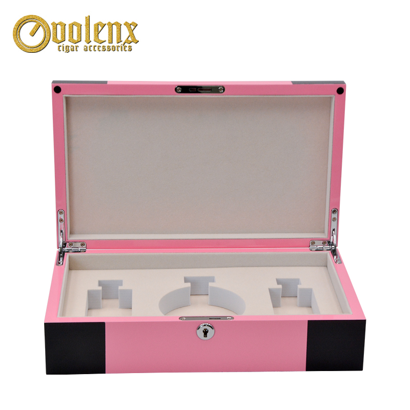  High Quality luxury perfume box 5